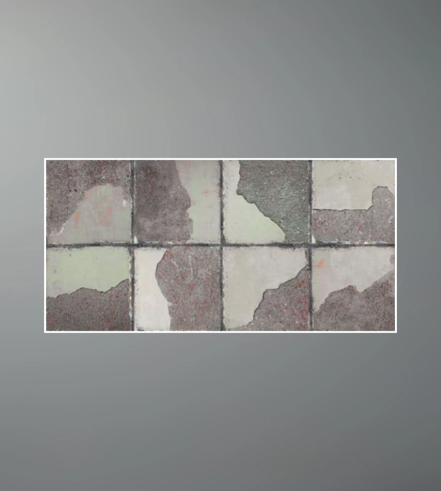 300x600 8061-DK Porcelain Tile