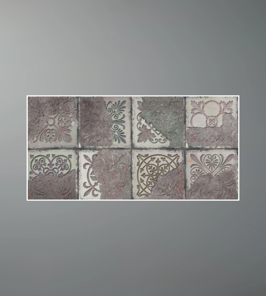 300x600 8061-HL Porcelain Tile