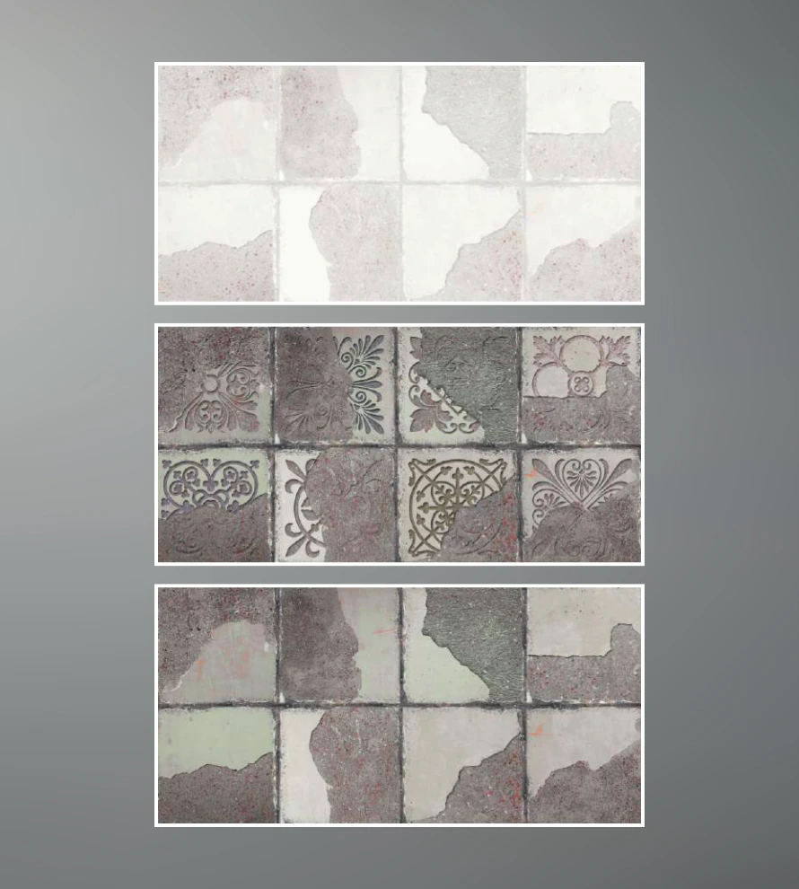 Porcelain Tile 600x1200 8061