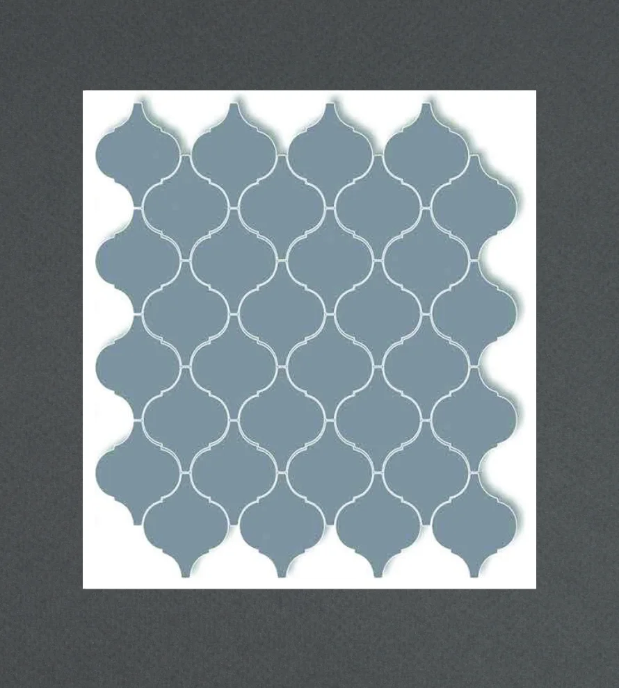 Porcelain Tile 300x300 Arabesque_G3056