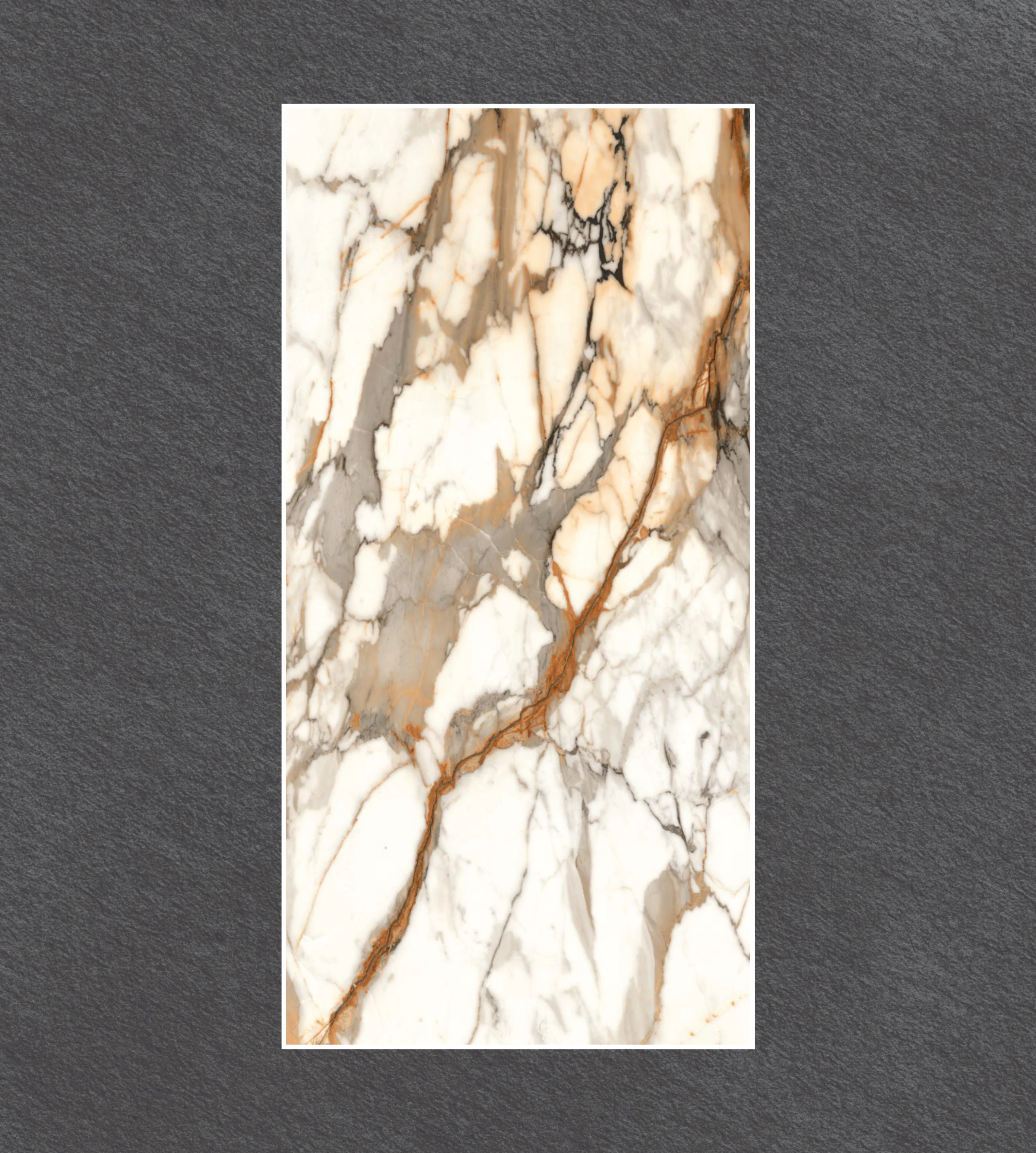 300x600 CALCUTTA_GOLD Porcelain Tile