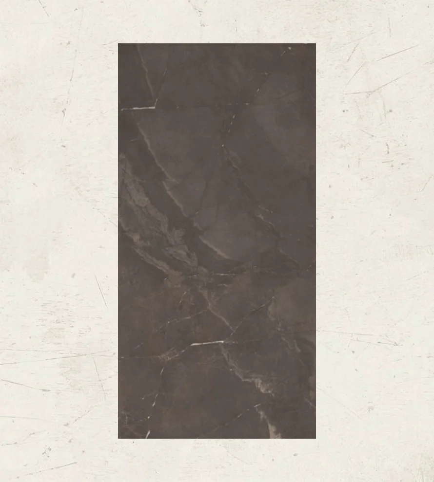 Porcelain Tile 1600x3200 DAZZLE BROWN
