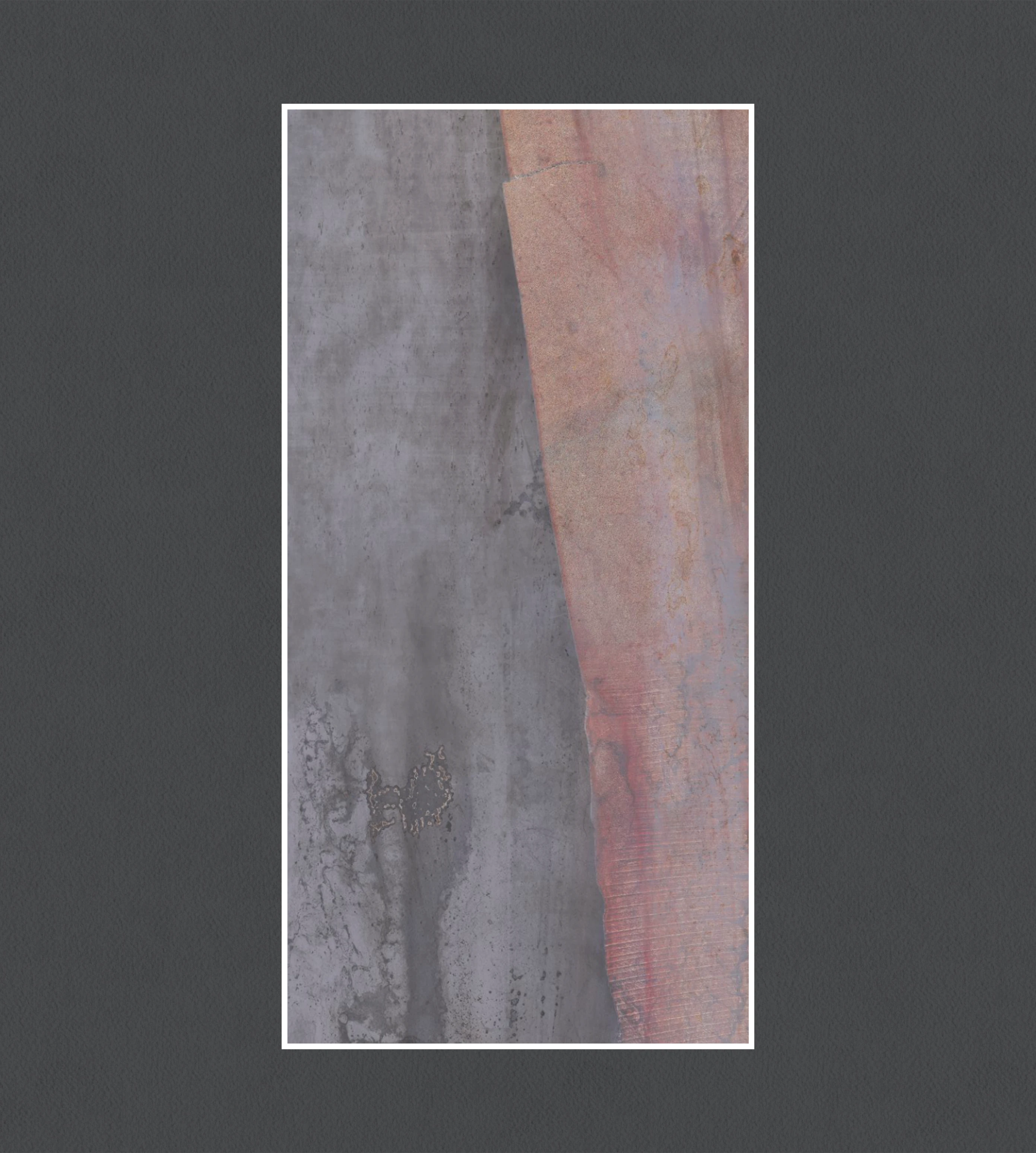 300x600 WILLIAM_GREY Porcelain Tile