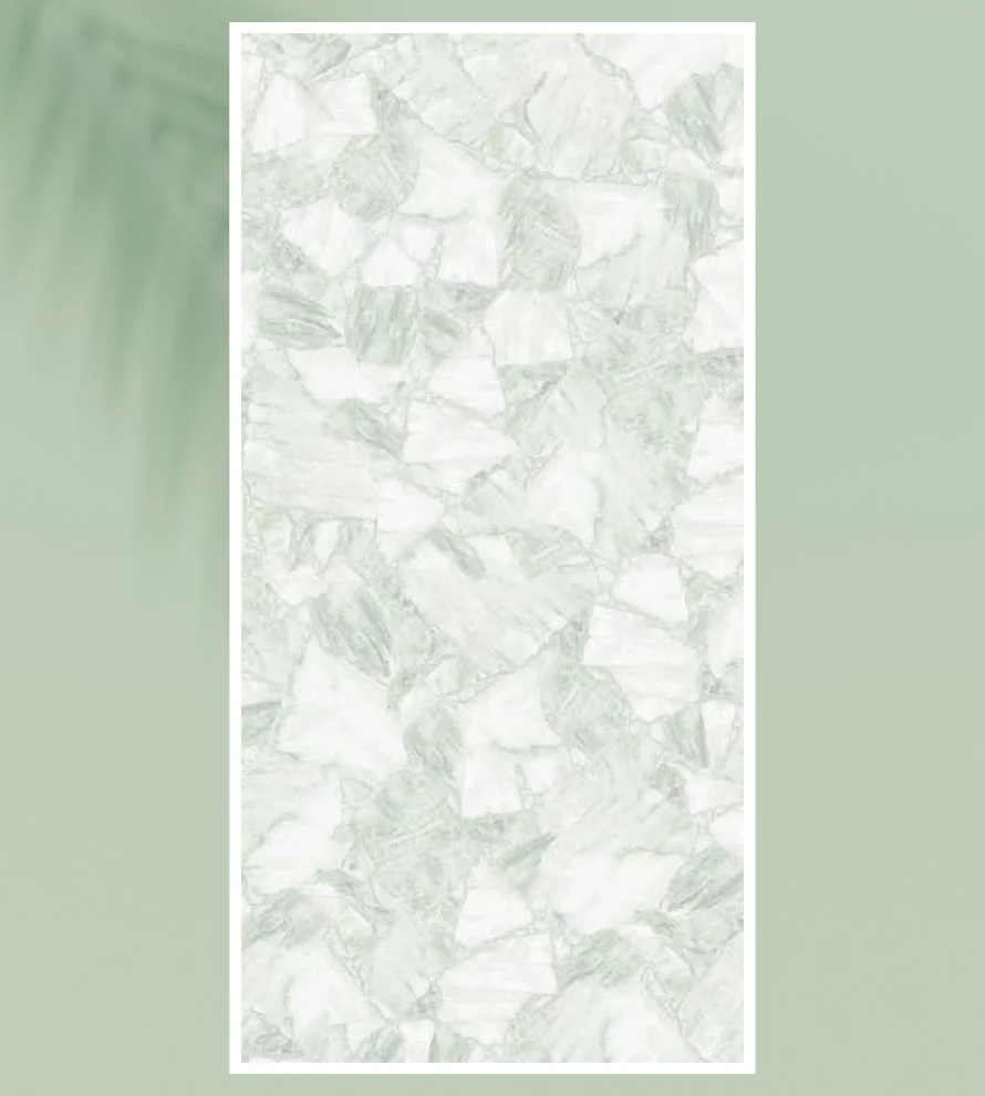 Porcelain Tile 600x1200 3504 METRO ONYX GREEN