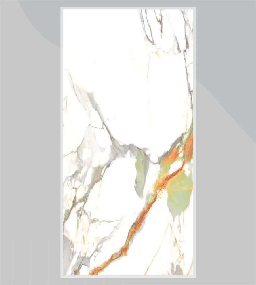 Porcelain Tile 600x1200 3515 MINORCA MINT