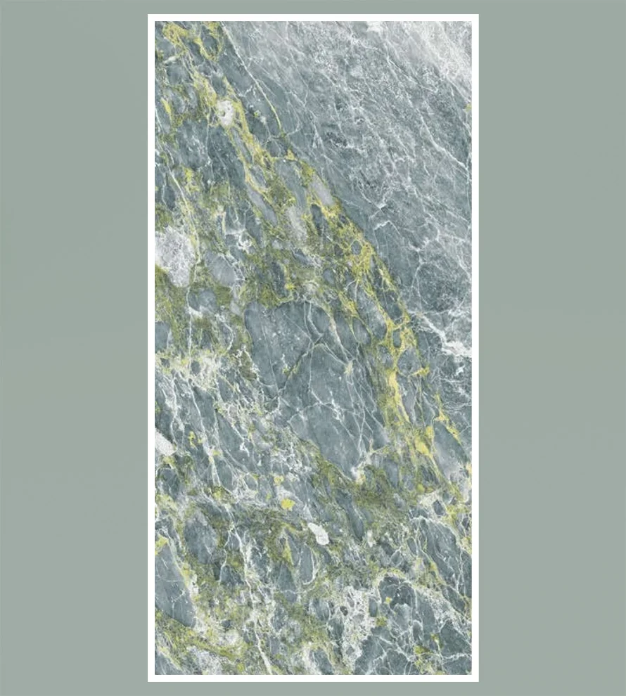 Porcelain Tile 600x1200 3516 MONTE CLARO AQUA