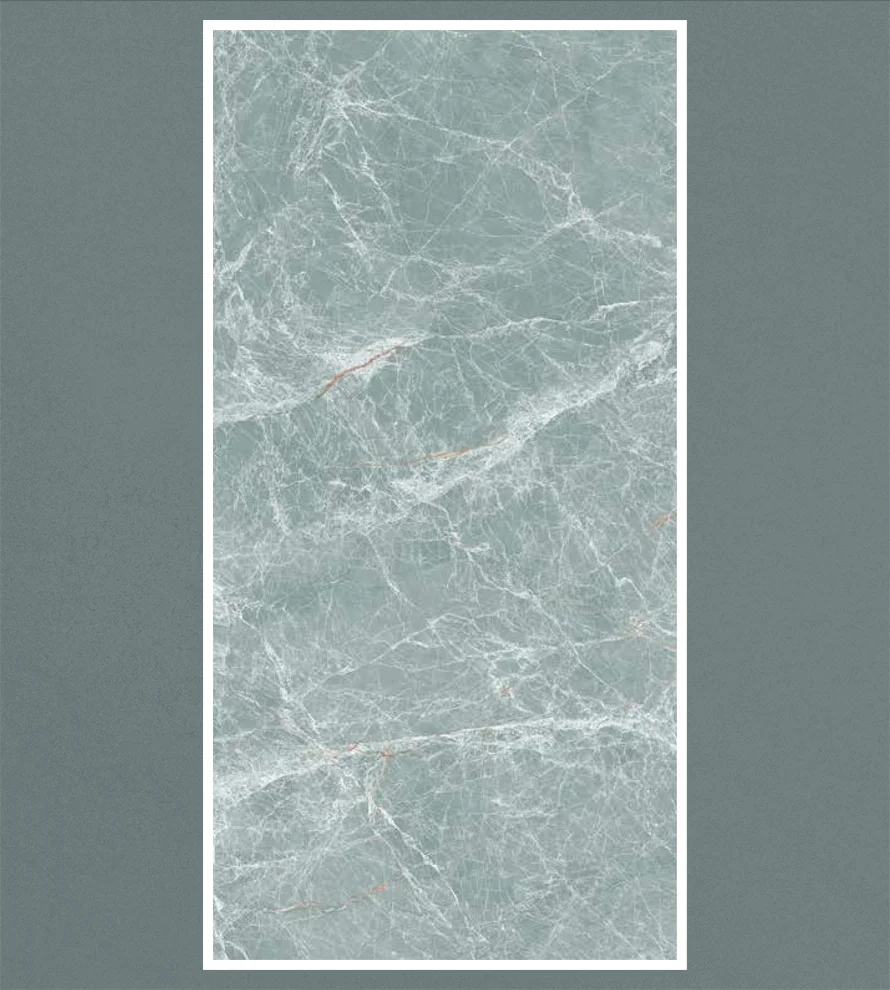 Porcelain Tile 600x1200 3520 OXIDO AQUA