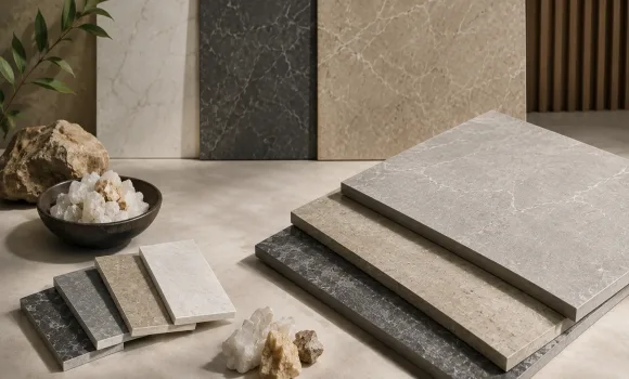 What Are Quartz Body Tiles? Composition, Properties & Uses Explained